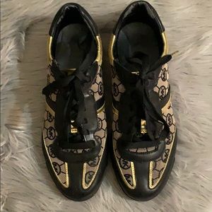 MK sneakers